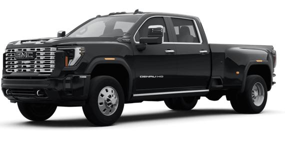 GMC SIERRA HD 2024 1GT49YEY8RF399299 image